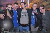 Halloween Clubbing - Holzhalle Tulln - Mi 31.10.2012 - 99