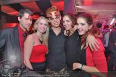 Starnightclub - Österreichhalle - Mi 31.10.2012 - 1