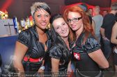 Starnightclub - Österreichhalle - Mi 31.10.2012 - 14