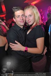 Starnightclub - Österreichhalle - Mi 31.10.2012 - 16