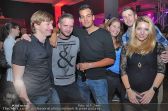 Starnightclub - Österreichhalle - Mi 31.10.2012 - 17