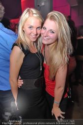 Starnightclub - Österreichhalle - Mi 31.10.2012 - 19