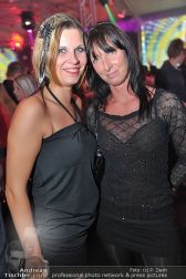 Starnightclub - Österreichhalle - Mi 31.10.2012 - 20