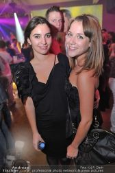 Starnightclub - Österreichhalle - Mi 31.10.2012 - 23