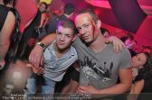 Starnightclub - Österreichhalle - Mi 31.10.2012 - 24
