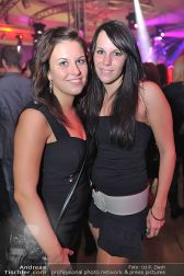 Starnightclub - Österreichhalle - Mi 31.10.2012 - 25