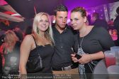 Starnightclub - Österreichhalle - Mi 31.10.2012 - 28