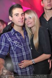 Starnightclub - Österreichhalle - Mi 31.10.2012 - 33