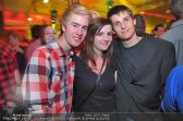 Starnightclub - Österreichhalle - Mi 31.10.2012 - 39