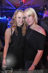 Starnightclub - Österreichhalle - Mi 31.10.2012 - 49