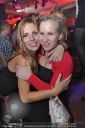 Starnightclub - Österreichhalle - Mi 31.10.2012 - 69