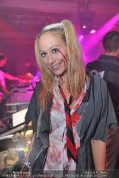 Starnightclub - Österreichhalle - Mi 31.10.2012 - 76