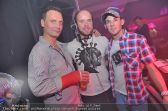 Starnightclub - Österreichhalle - Mi 31.10.2012 - 79