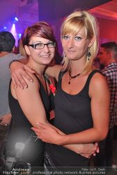 Starnightclub - Österreichhalle - Mi 31.10.2012 - 88