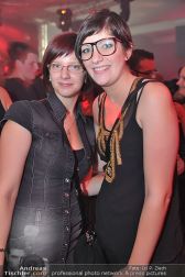 Starnightclub - Österreichhalle - Mi 31.10.2012 - 89