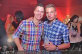 Starnightclub - Österreichhalle - Mi 31.10.2012 - 93