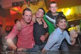 Starnightclub - Österreichhalle - Mi 31.10.2012 - 95