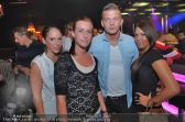 Starnightclub - Gewerbehalle Krems - Fr 23.11.2012 - 8