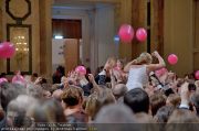 Zuckerbäckerball - Hofburg - Fr 13.01.2012 - 32