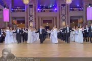 Kaffeesiederball - Hofburg - Fr 10.02.2012 - 130