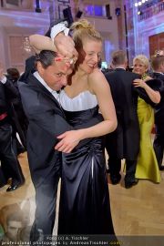 Kaffeesiederball - Hofburg - Fr 10.02.2012 - 166