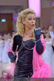 Kaffeesiederball - Hofburg - Fr 10.02.2012 - 20