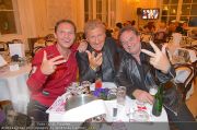 DaC VIPs - Hofburg - Sa 14.04.2012 - 187