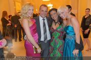 DaC VIPs - Hofburg - Sa 14.04.2012 - 85