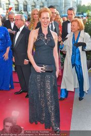 Romy Gala - Red Carpet - Hofburg - Sa 21.04.2012 - 66