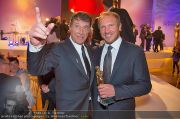 Romy Gala - Party - Hofburg - Sa 21.04.2012 - 1