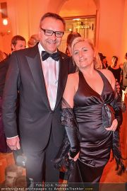 Romy Gala - Party - Hofburg - Sa 21.04.2012 - 101