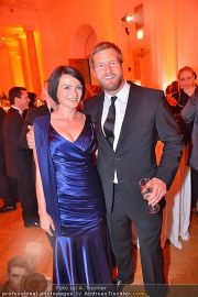 Romy Gala - Party - Hofburg - Sa 21.04.2012 - 104