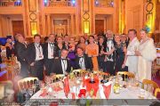 Romy Gala - Party - Hofburg - Sa 21.04.2012 - 106