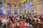 Romy Gala - Party - Hofburg - Sa 21.04.2012 - 16