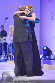 Romy Gala - Party - Hofburg - Sa 21.04.2012 - 18