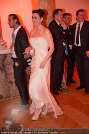 Romy Gala - Party - Hofburg - Sa 21.04.2012 - 34