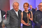 Romy Gala - Party - Hofburg - Sa 21.04.2012 - 45