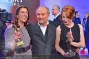 Romy Gala - Party - Hofburg - Sa 21.04.2012 - 46