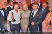 Romy Gala - Party - Hofburg - Sa 21.04.2012 - 47