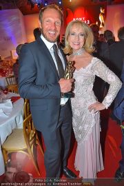 Romy Gala - Party - Hofburg - Sa 21.04.2012 - 59