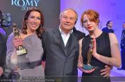 Romy Gala - Party - Hofburg - Sa 21.04.2012 - 6