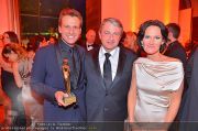 Romy Gala - Party - Hofburg - Sa 21.04.2012 - 66