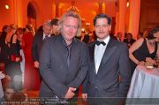 Romy Gala - Party - Hofburg - Sa 21.04.2012 - 70