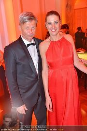 Romy Gala - Party - Hofburg - Sa 21.04.2012 - 81