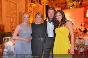 Romy Gala - Party - Hofburg - Sa 21.04.2012 - 84