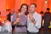 Romy Gala - Party - Hofburg - Sa 21.04.2012 - 89