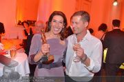 Romy Gala - Party - Hofburg - Sa 21.04.2012 - 90