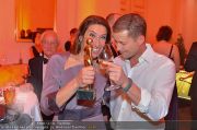 Romy Gala - Party - Hofburg - Sa 21.04.2012 - 91