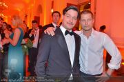 Romy Gala - Party - Hofburg - Sa 21.04.2012 - 94