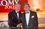 Romy Gala - Party - Hofburg - Sa 21.04.2012 - 98